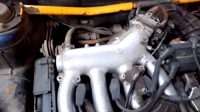 как узнать что забитый катализатор автомобиля расска? смотреть онлайн