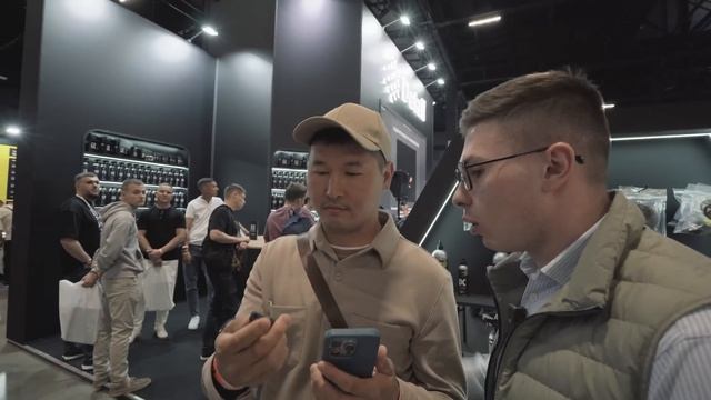 Detailer Day Expo 2024 | обзор выставки смотреть онлайн