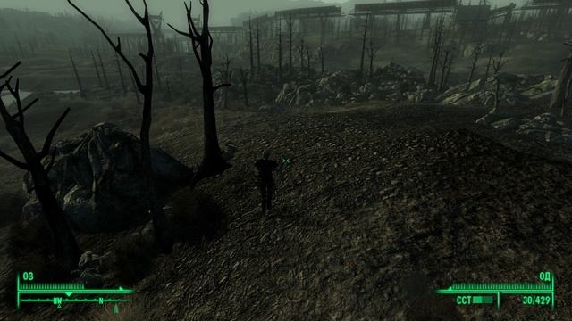 FALLOUT 3 / ПРОХОЖДЕНИЕ, ЧАСТЬ 60!