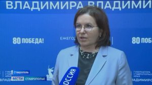 Работа над поручениями губернатора Ставрополья в ежегодном послании уже началась
