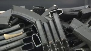 АК 107(5,45х39 ), ак 108(5,56х45. )