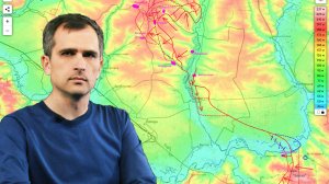 Война на Украине (22.05.25): обстановка на фронтах — ЧЕСТНОСТЬ, как преимущество на поле боя...