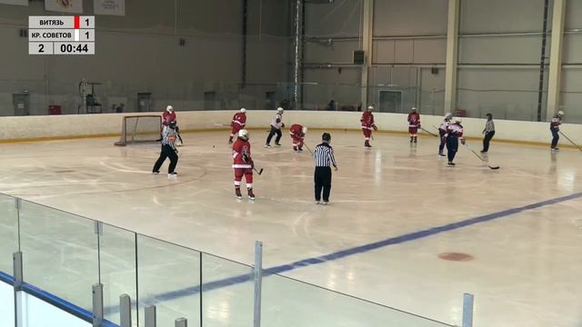 "Витязь" - "Крылья Советов". "Кубок главы города Нижнего смотреть онлайн
