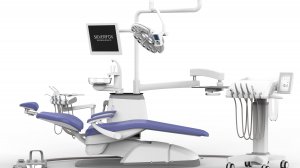 SILVERFOX 8000C-CMS0 Implant