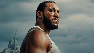 Вышел трейлер французского боевика «K.O.» / «Нокаут» 📹