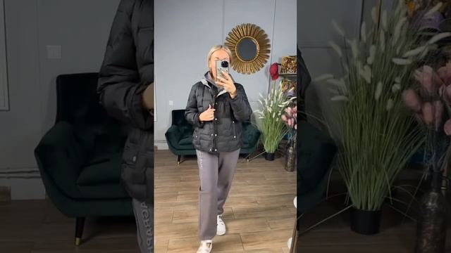 Костюм цвет графит Единый размер до 526790Куртка п?