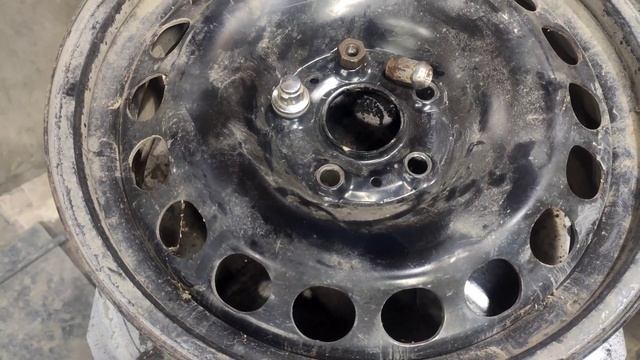 Правильный выбор колесных гаек: что нужно знать смотреть онлайн