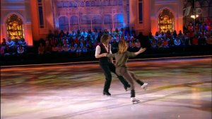 Елена Подкаминская и Пётр Чернышов Lednikoviy period