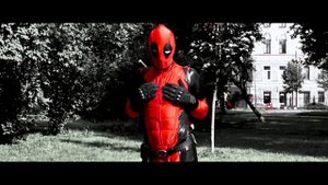 Трюки из фильма в реальной жизни / Дэдпул и Росомаха