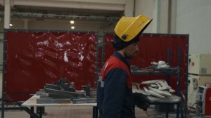 Электрогазосварщик — курс, практика, путь к профессии