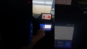 магнитола на торпеду нива 21214