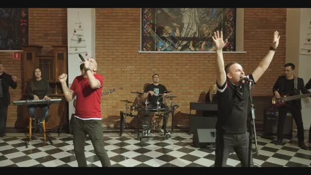 SokolovBrothers - Нет подобного Тебе