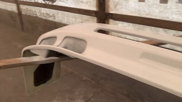 Новый СВЕТ! Новый Бампер! Но всё не так просто!!! смотреть онлайн