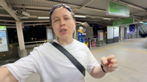 ГУЛЯЮ ПО г. КУАЛА-ЛУМПУР - КАК ЖИВУТ ЛЮДИ НА ДРУГОМ КОНТИНТЕНТЕ?