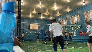 Тренировка 22.05.25 3 партия