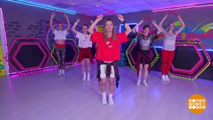 Фитрок: we will rock you! Доброе утро. Фрагмент выпуска от 22.05.2025