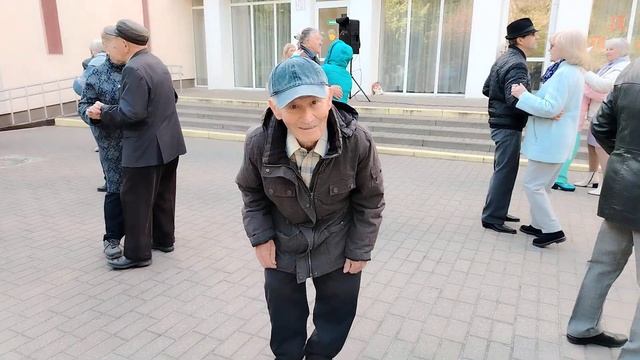 Танцы в Гомеле. 26.04.2025 г. смотреть онлайн