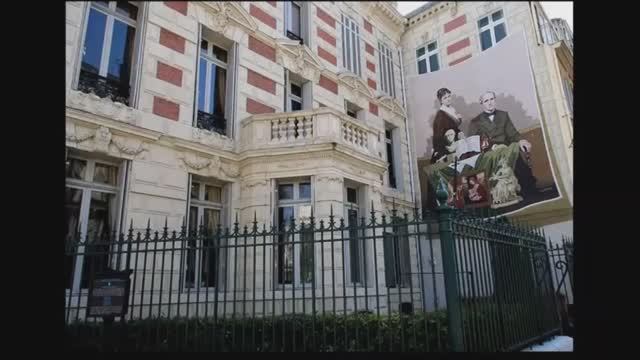 Марсель Музей Гробе-Лабадье и Выставка посуды в Драгиньяне