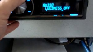 Автомагнитола Pioneer DEH P6900IB