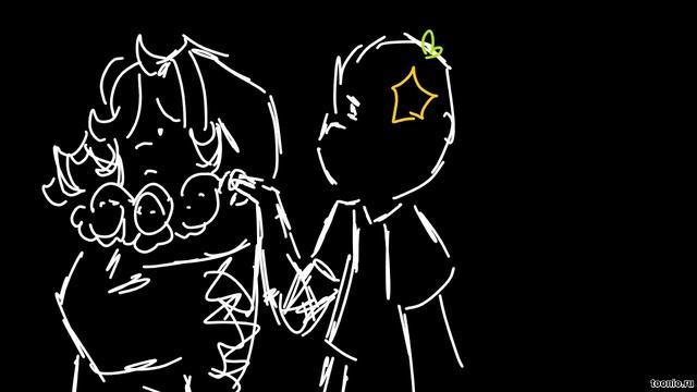 МОЯ ПЕРВАЯ АНИМАЦИЯ В ТУНИО =} смотреть онлайн