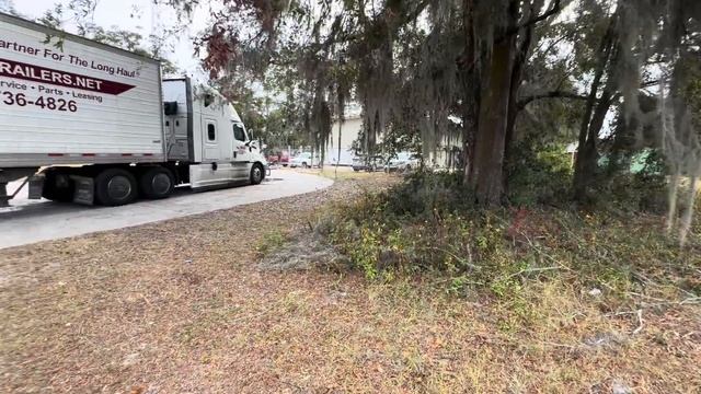 Жизнь в Америке, работа водителем в США #переездвсша #с