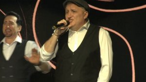 Мой друг аккордеон, Максон музыка Г.Лукина, слова О.Валенчиц