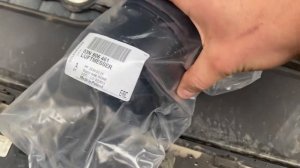 Volkswagen Teramont ошибка p0101 или как я попал на 30к рублей