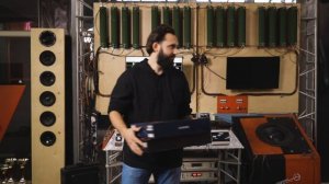 Мощные усилители Урал Молния 💥 Бьём конкурентов по в?