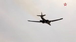 Ту 160 уничтожают врага - Улетай на крыльях ветра