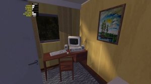 Обзор Мода WORK APARTMENTS: MY SUMMER CAR