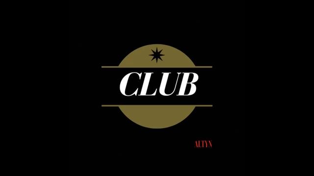 Hip hop Club minus/Хип-хоп минус в стиле клуб/help in creating content for all social networks/ALTY смотреть онлайн