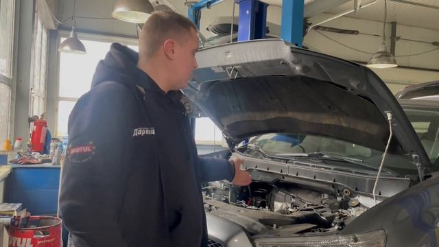 Что будет, если не проверять зазоры клапанов на авто с смотреть онлайн
