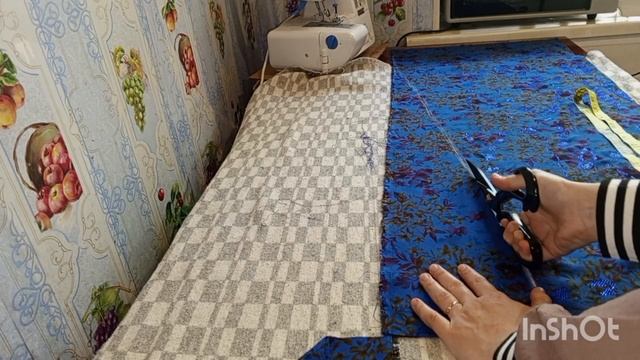 Пора кардани кади Курта часть 3 👗ватсап 89080628456 смотреть онлайн