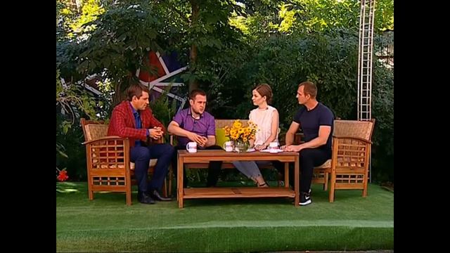 О фестивале "Хип-хоп Республика". смотреть онлайн