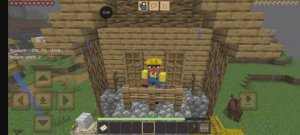 Crafting and building выживание на острове [1]