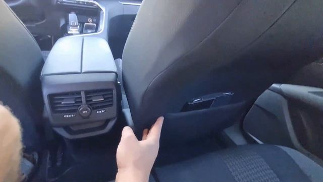 PEUGEOT 3008 2021 г.в. 1.5 HDI, автомат, небольшой обзор. Продаётс? смотреть онлайн