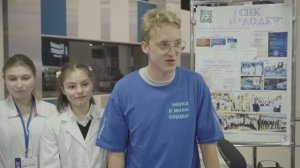 Проекты молодых ученых на сеченовской «Медицинской весне»