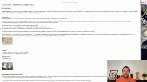 СТОИТ ЛИ ПОКУПАТЬ НЕДВИЖИМОСТИ ВОЗДЕ DIFC? | ОБЗОР ПРОЕК?