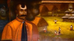 Пороги між світами. Епізод 1. Дмитро Вишневецький