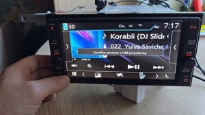 Русификация Nissan mj116, mj117, mj118, mj119 CarPlay, Android-Auto