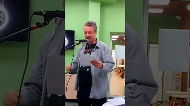 Фест 7 - Александр Крастошевский