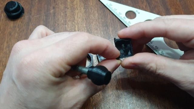 047 Втулка тяги трапеції двірників Man tgl, автобуса, 16х20 м? смотреть онлайн