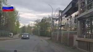 Нижняя Тура