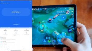 Обзор Lenovo Tab M11 TB330FU - Бюджетный планшет за 115$. Helio G88, 8/128Gb