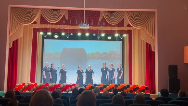 🌟 ПОБЕДНЫЙ МАЙ: ГОЛОСА ПОКОЛЕНИЙ 🌟