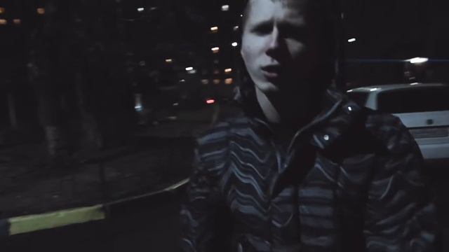 TESLO TEZARIO(KASTL) - Прокуренный Квартал (Y.D.F Vladislav Sukharev) смотреть онлайн