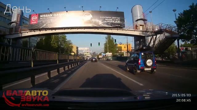 Видеорегистратор EX CM 10fhd s. Тест смотреть онлайн