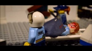 ЗОМБИ ПОВСЮДУ ( ЧАСТЬ 4) ЛЕГО МУЛЬТФИЛЬМ