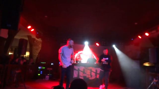 ГРОТ - Человек-поступок (Live Уфа, 22.09.2022) смотреть онлайн