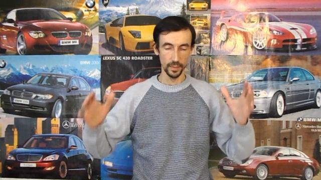 Почему на коленвале с ходом 86 мм и 84 мм двигатель не кр? смотреть онлайн